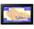 Car-PC [CTFPND-1] 7" PND Truck Navigator 5.5 SP2 EUROPE (Bluetooth, FM Modulator, TMC)