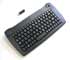 Car-PC Wireless RF-keyboard with mousestick (10m range) [ES-Layout] *New Design*